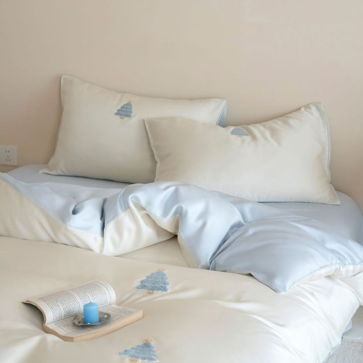 Cozy Cotton
