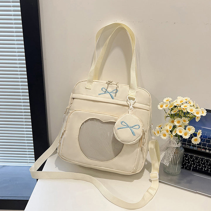 Multi-Functional Stylish Crossbody Bag Stornfield
