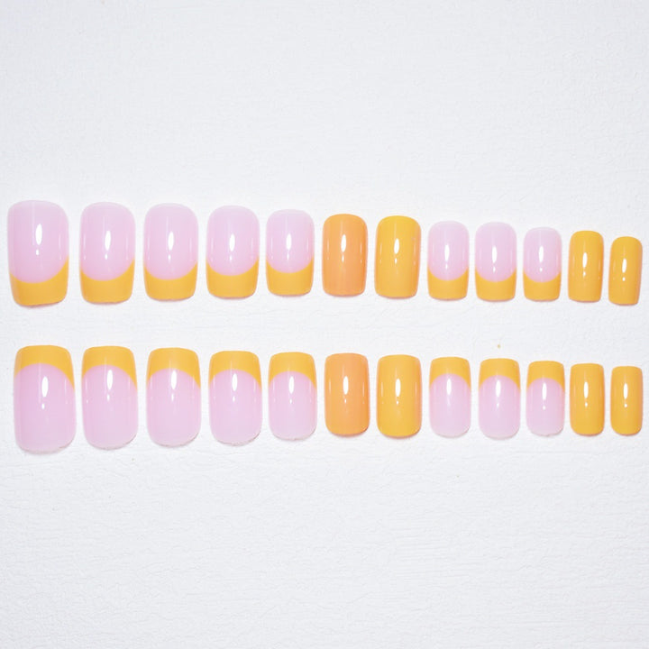 Vibrant Nail Extensions Stornfield