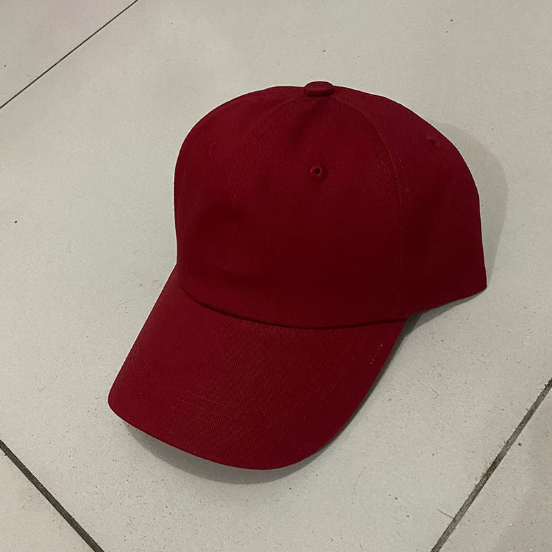 Unisex Classic Comfort Adjustable Cap Stornfield