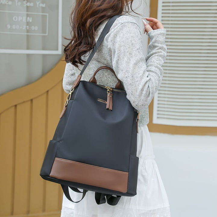 Modern Functional Backpack Stornfield