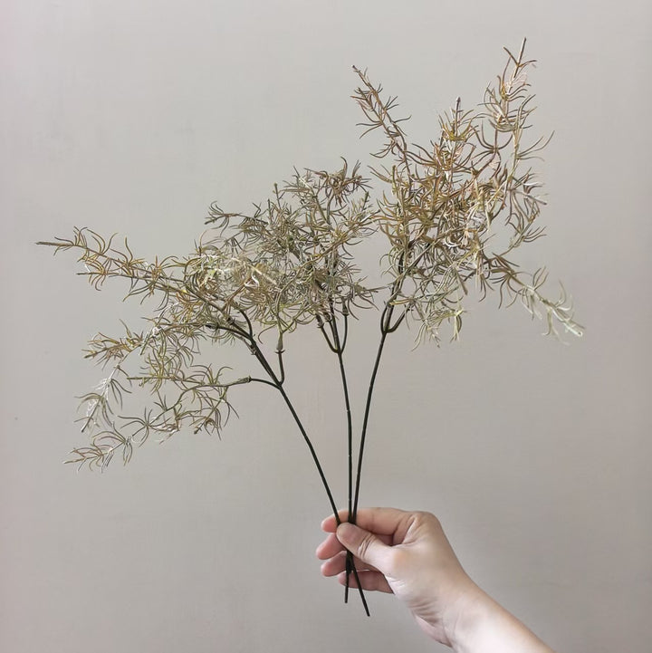 Decorative Artificial Fern