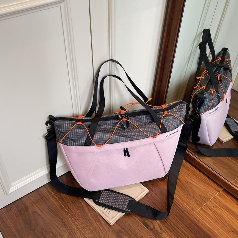 Multi-functional tote bag with innovative design Stornfield