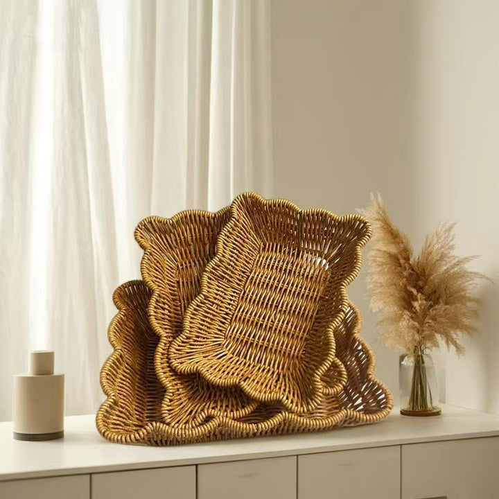 Decorative Serving Tray Stornfield