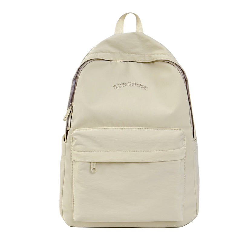 Lightweight Casual Backpack Stornfield 1791205376