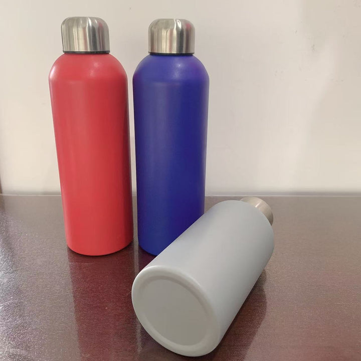 Stainless Steel Water Bottle Stornfield