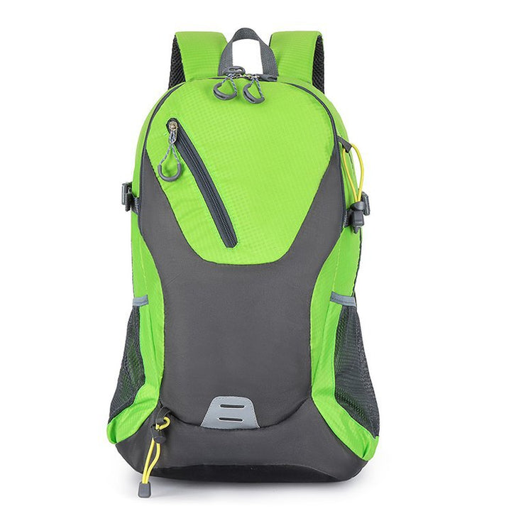 Lightweight Compact Hiking Backpack Stornfield