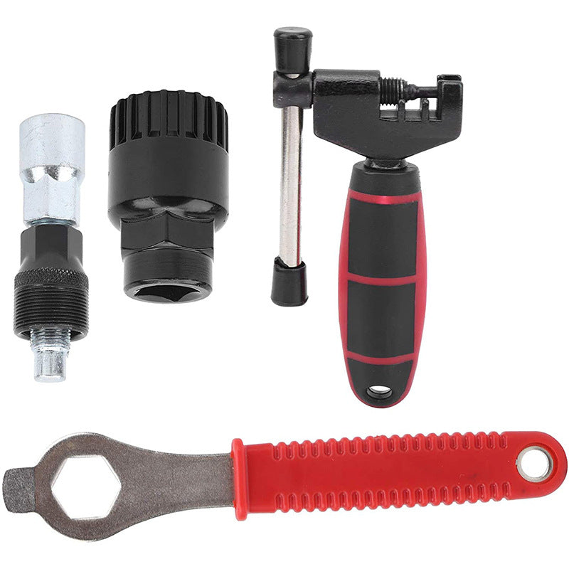 Precision Bicycle Repair Tool Set Stornfield