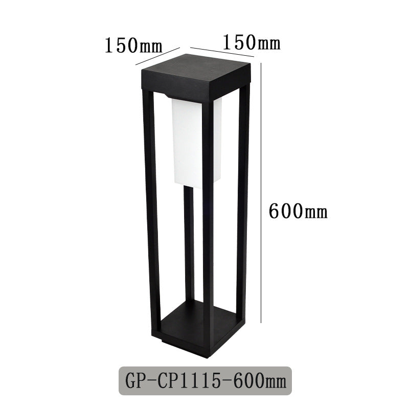 Modern Pendant Light