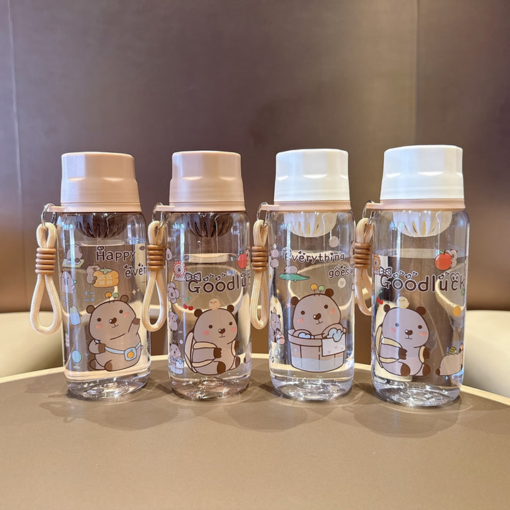 Women Trendy and Colorful Water Bottle Stornfield