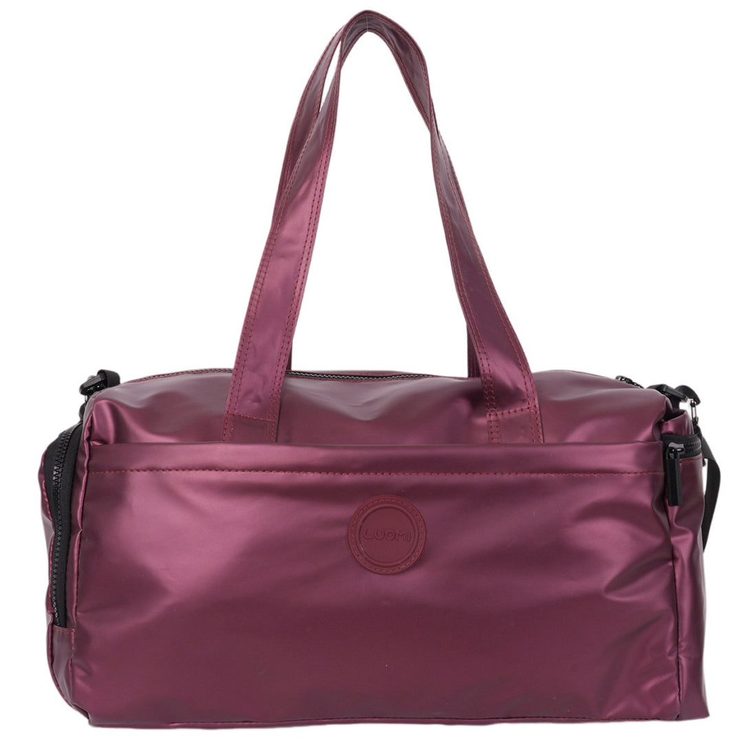 Functional Sport Duffle Bag Stornfield
