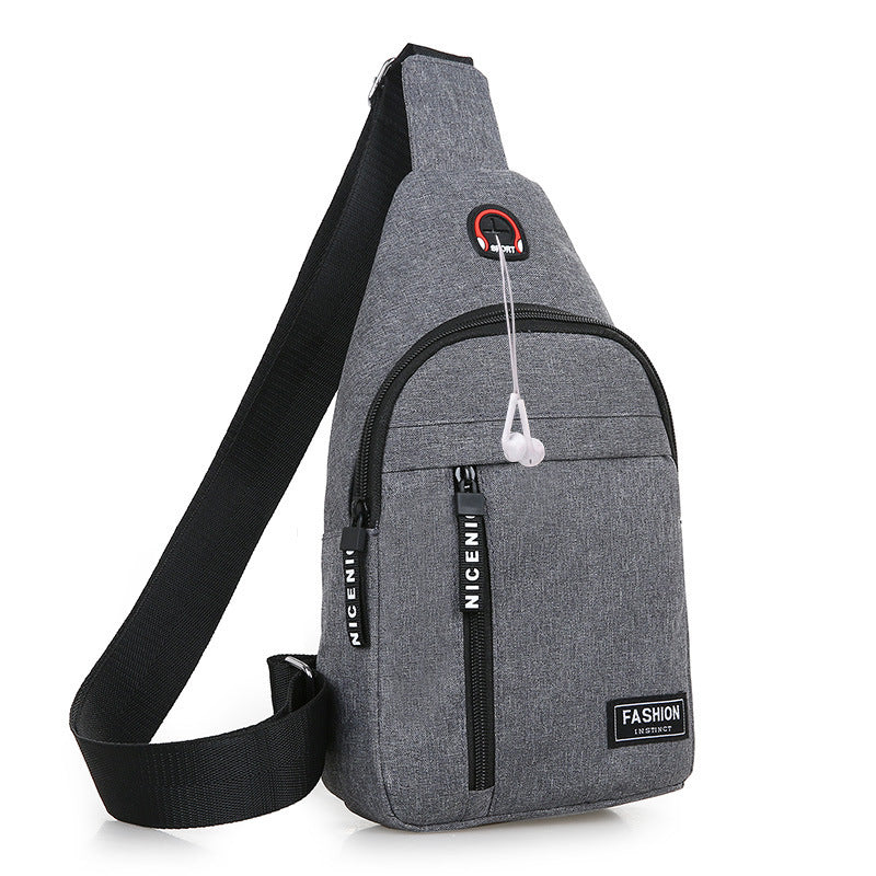 Versatile Sling Bag Stornfield