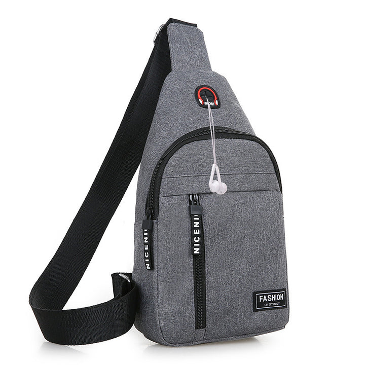 Versatile Sling Bag Stornfield