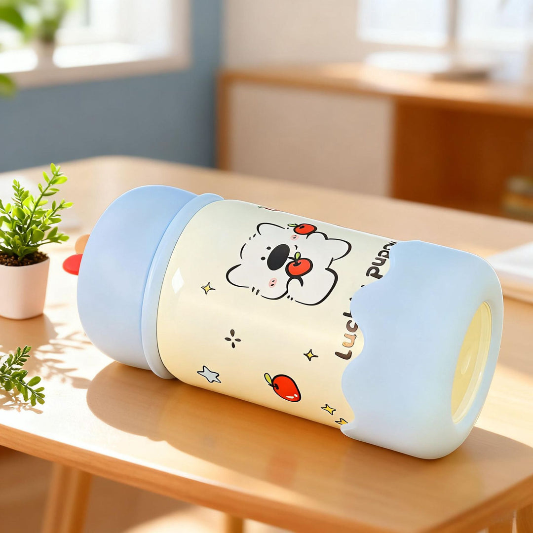 Ladies Insulated Bottle Stornfield