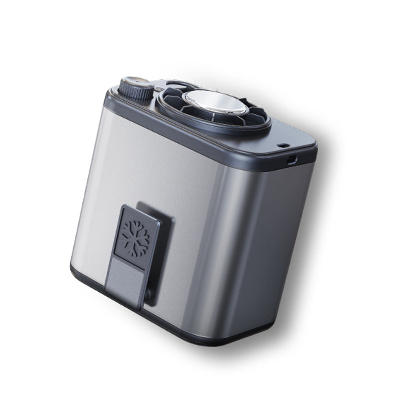 Ladies portable cooler box Stornfield