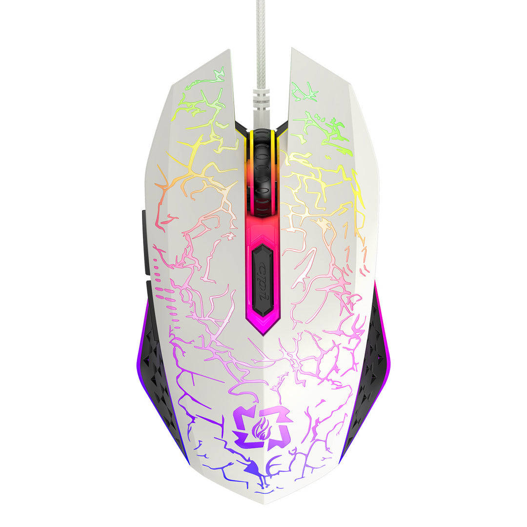Gaming Mouse Stornfield