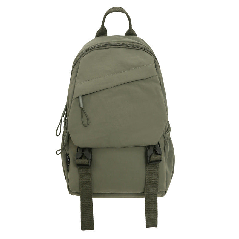 Functional Lightweight Backpack Stornfield