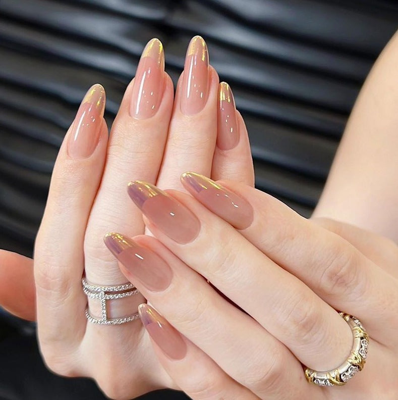 Artistic Cat and Dog Themed Nail Art Extensions Stornfield