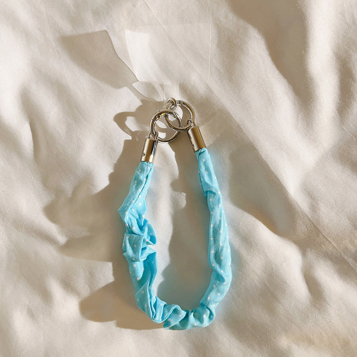 Polka Dot Phone Lanyard Stornfield
