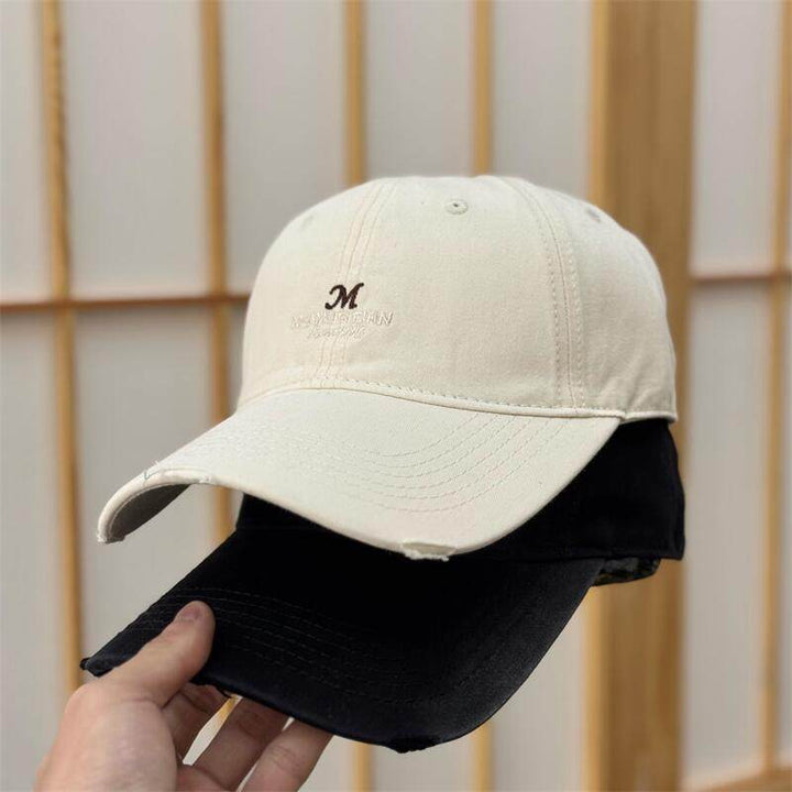 Men's Classic Casual Baseball Cap Stornfield 1784270844