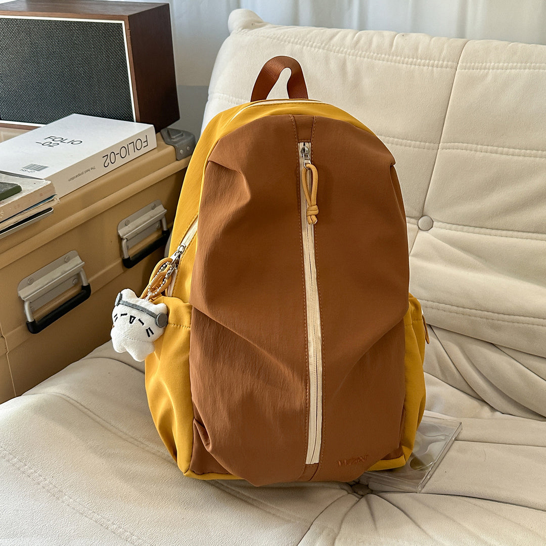 Lightweight Functional Urban Backpack Stornfield