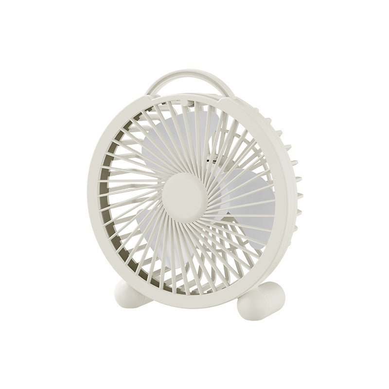 Unisex Digital Air Circulator Fan Stornfield