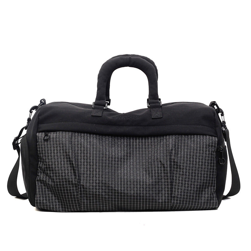 Versatile Gym Weekender Duffle Bag Stornfield