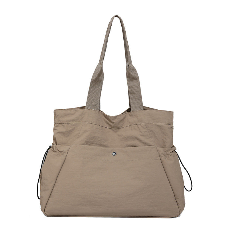 Lightweight Multifunctional Shopping Tote Stornfield