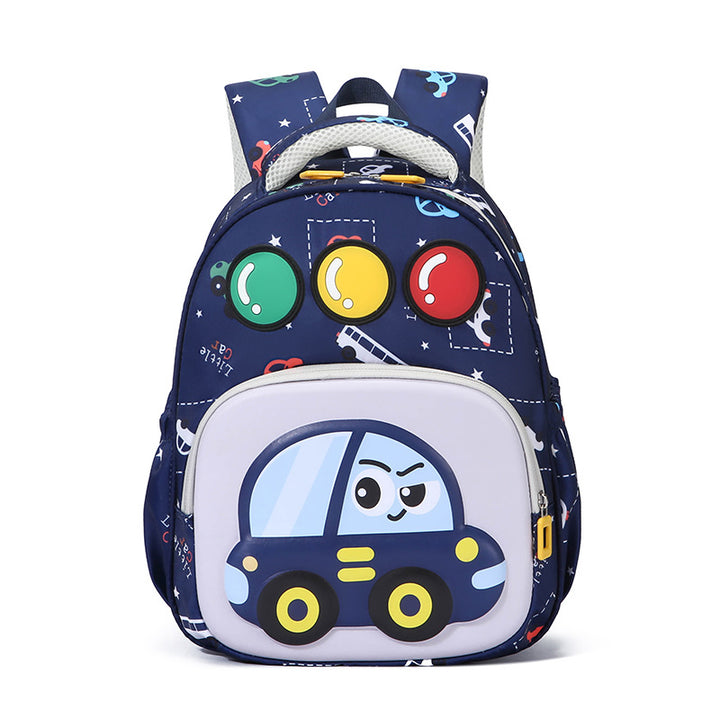 Children's Cartoon-Themed Backpack Stornfield