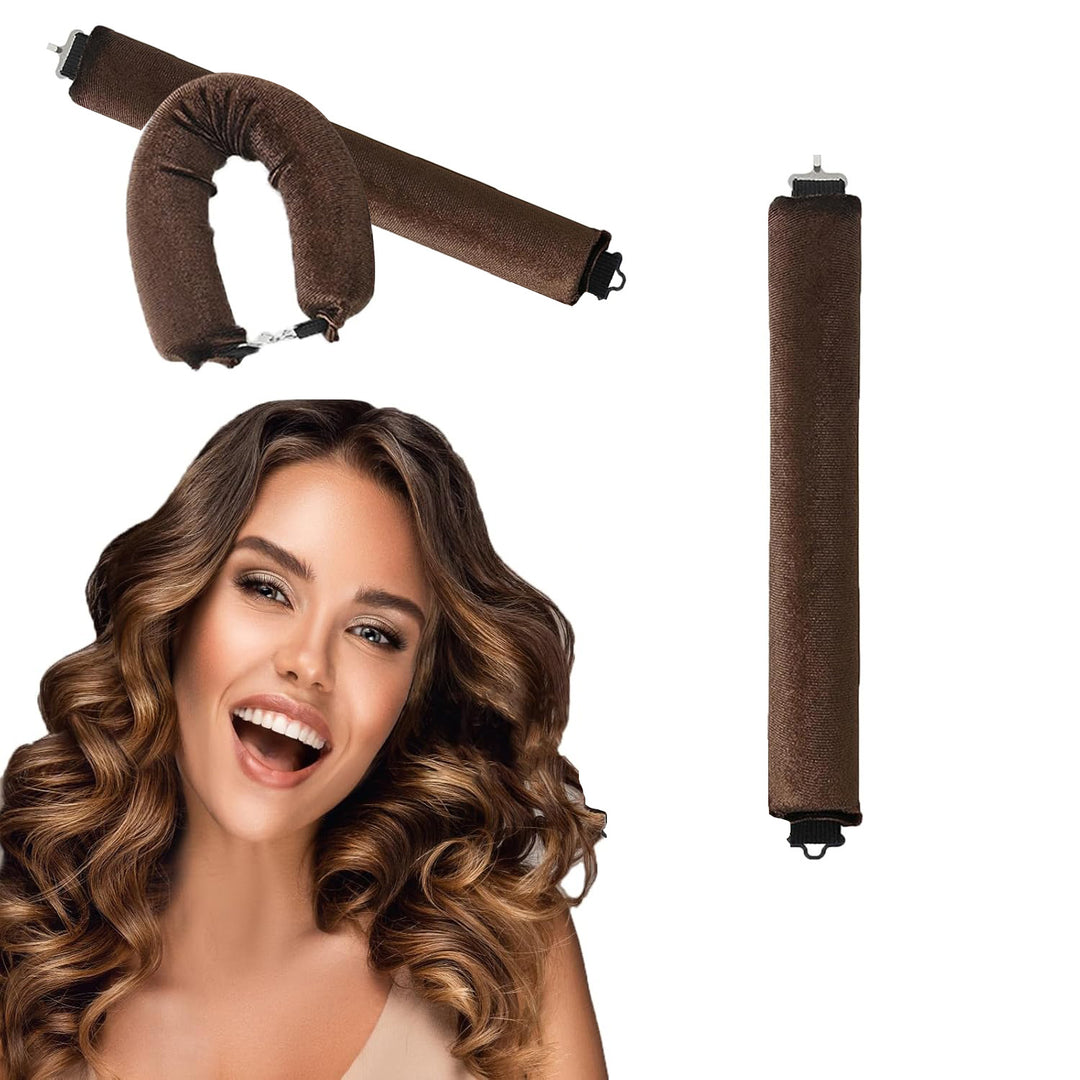 Heatless Curling Hair Set