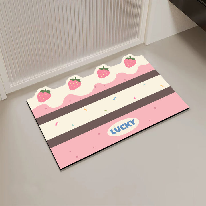 Stylish Home Area Rug