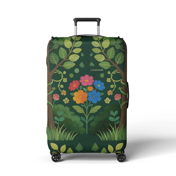 Women's Luggage Cover Stornfield