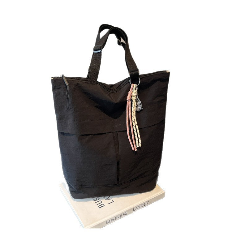 Chic Multi-Functional Everyday Tote Stornfield