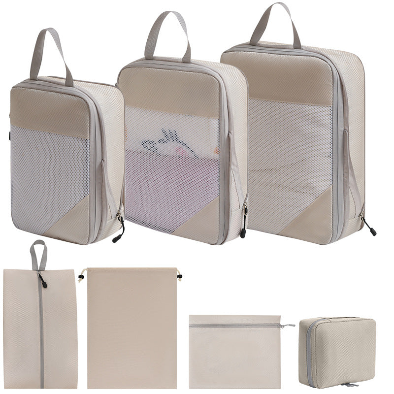 Travel Compression Bag Set Stornfield