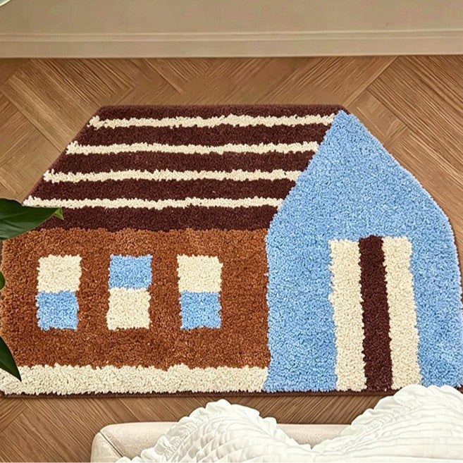 Decorative Area