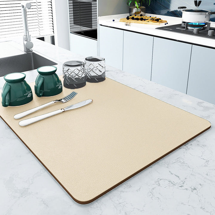 Kitchen Tableware