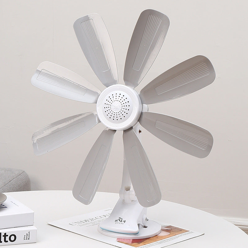 Ladies Stand Fan Stornfield