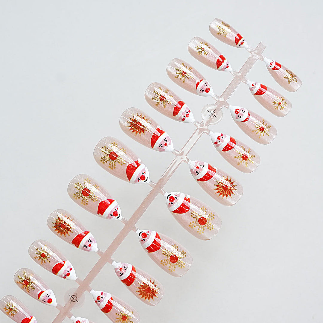 Nail Art Manicure Kit Stornfield