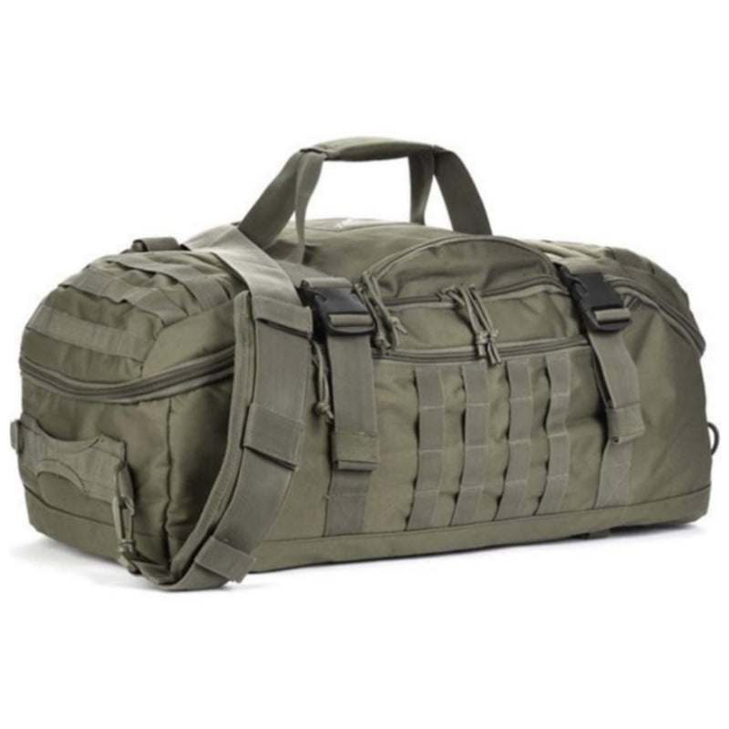 Tactical Durable Travel Stornfield