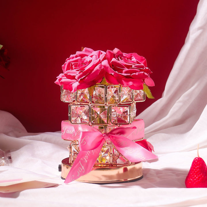Decorative Table Lamp