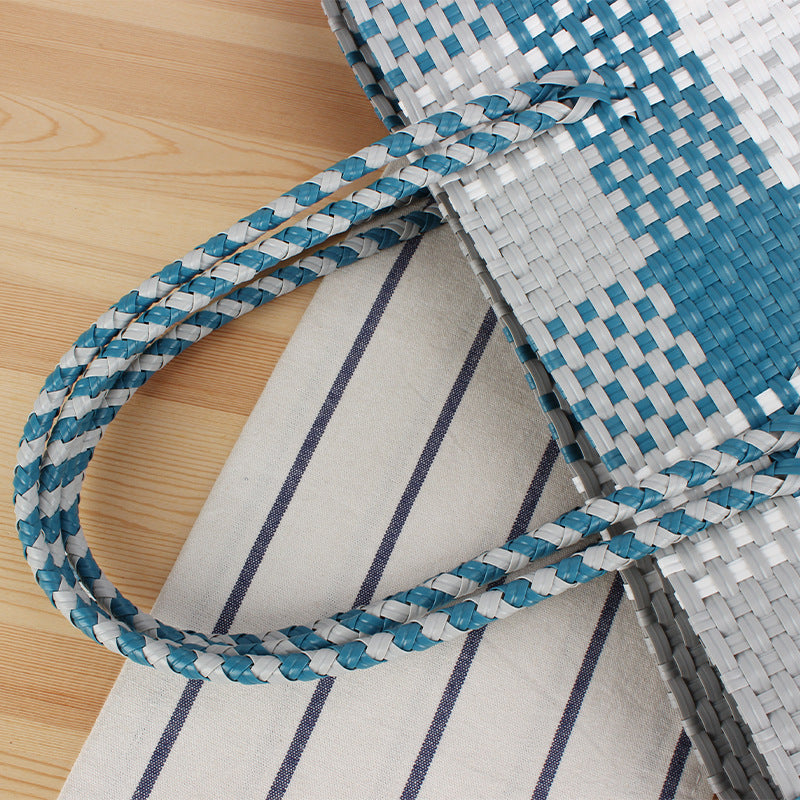 Braided Shopping Bag Stornfield