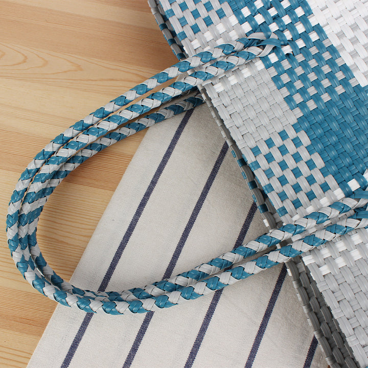 Braided Shopping Bag Stornfield