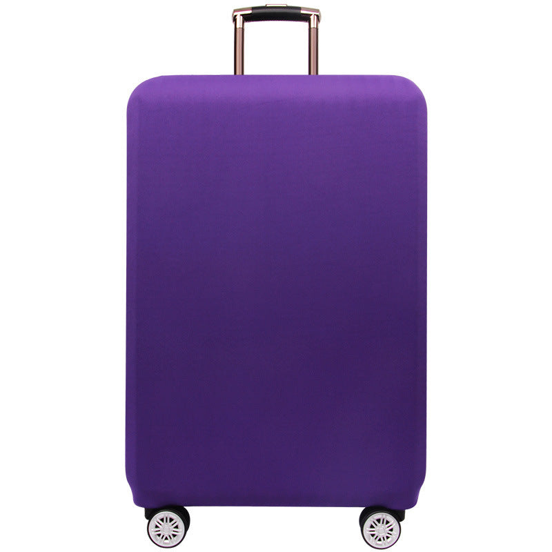 Women's hard shell suitcase with robust, scratch-resistant design Stornfield