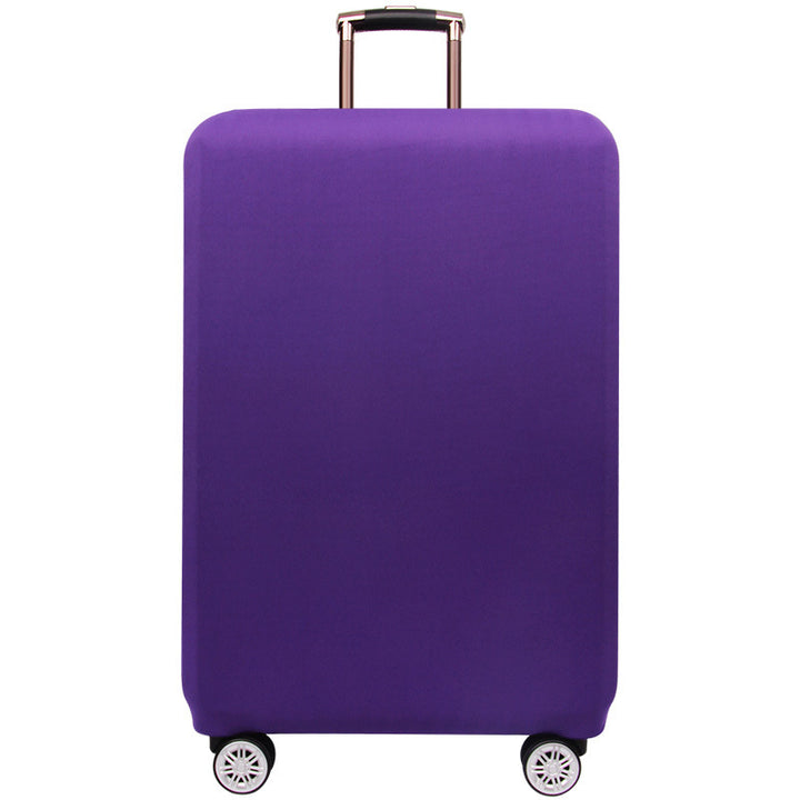 Women's hard shell suitcase with robust, scratch-resistant design Stornfield