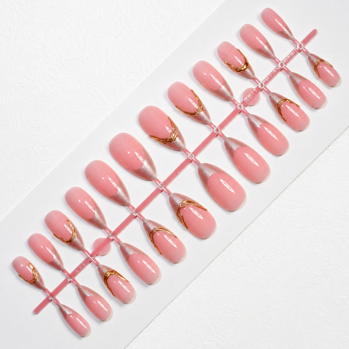 Artificial Nails Stornfield
