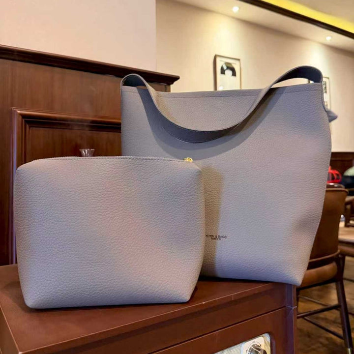 Minimalistic Tote Bag Stornfield