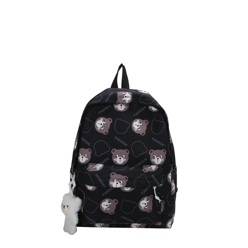 Cute Cartoon Themed Backpack Stornfield