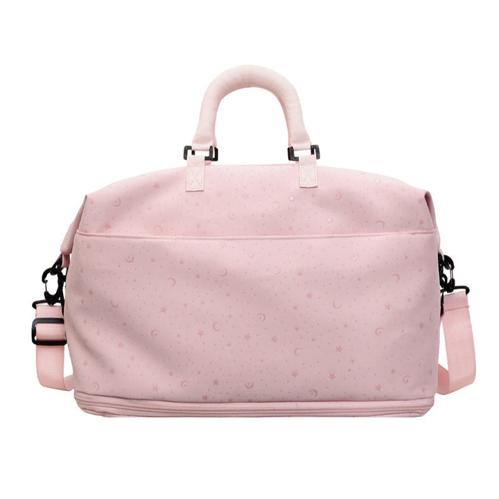 Durable Weekender Travel Bag Stornfield