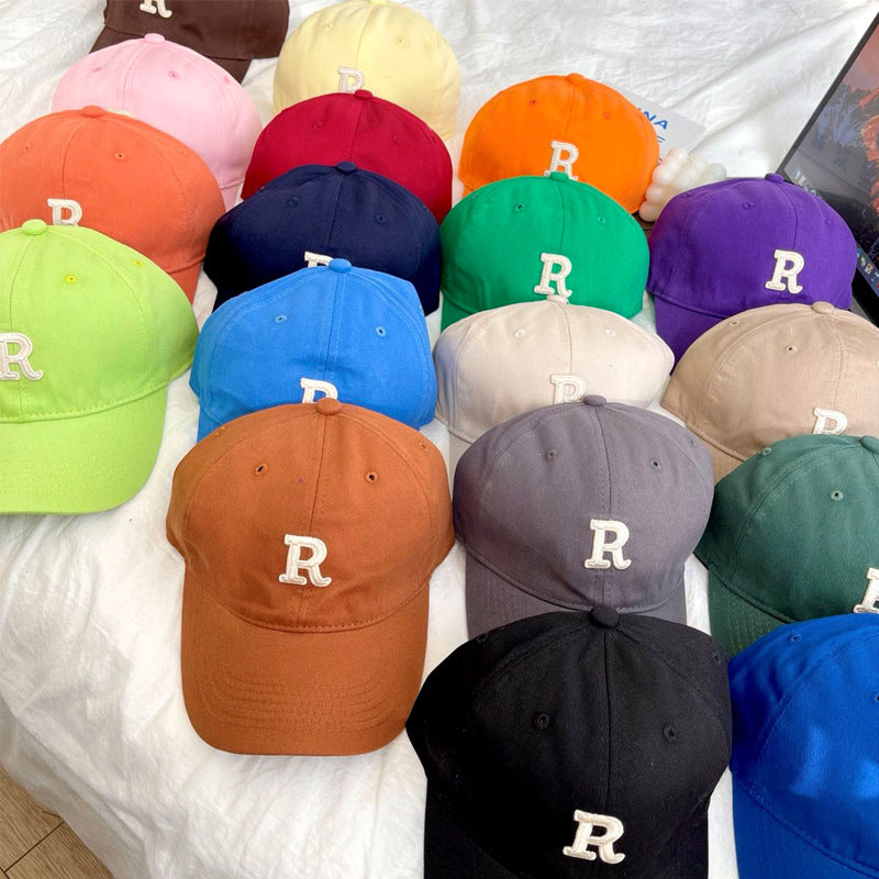Women's Casual Cotton Baseball Cap Stornfield 1783922702