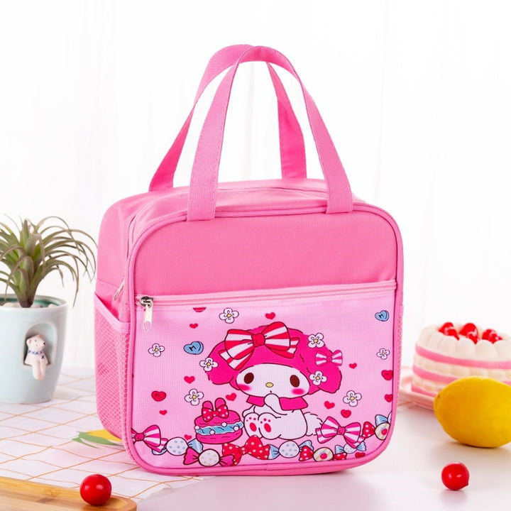 Insulated Lunch Tote Bag Stornfield